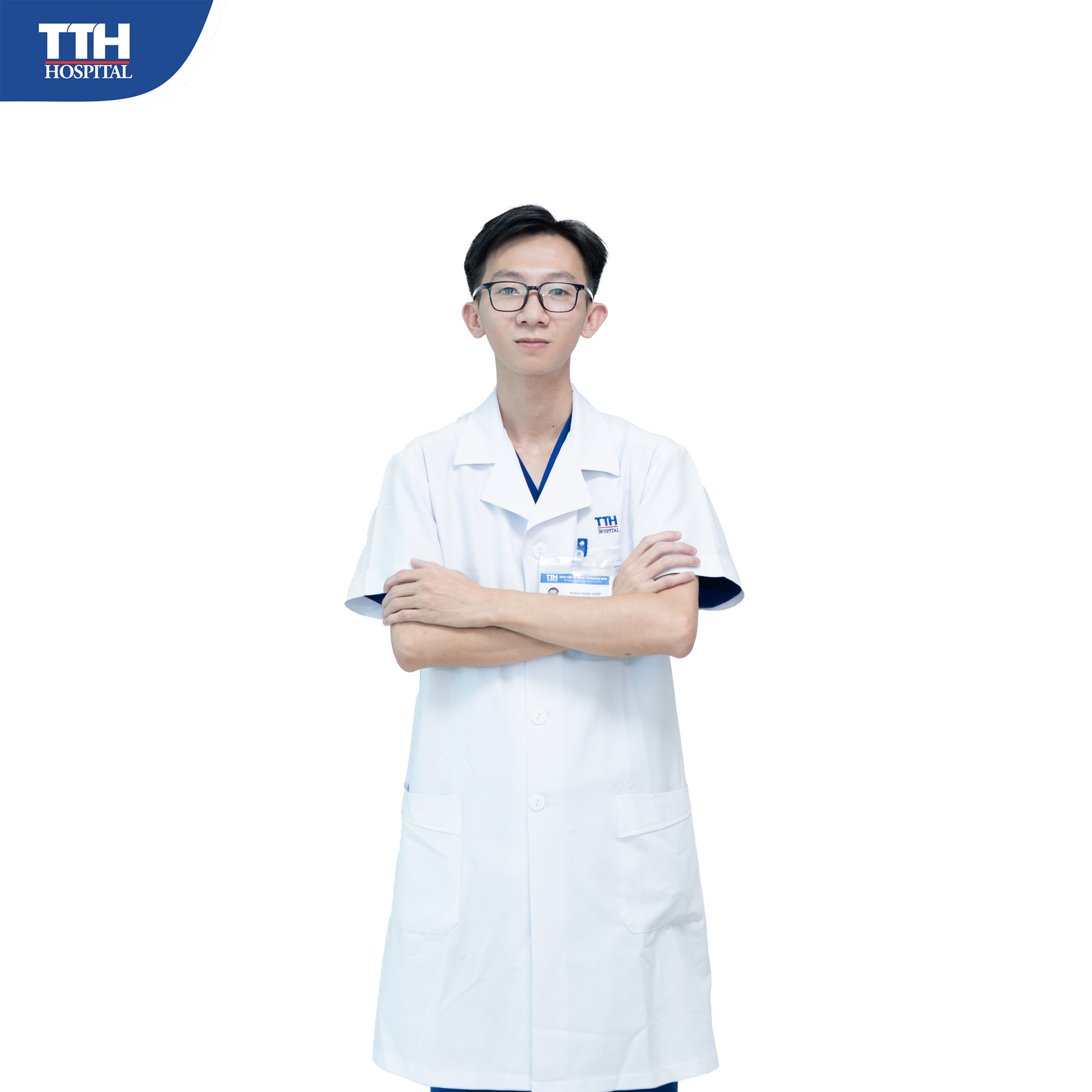 BS Phan Chân Thiệp