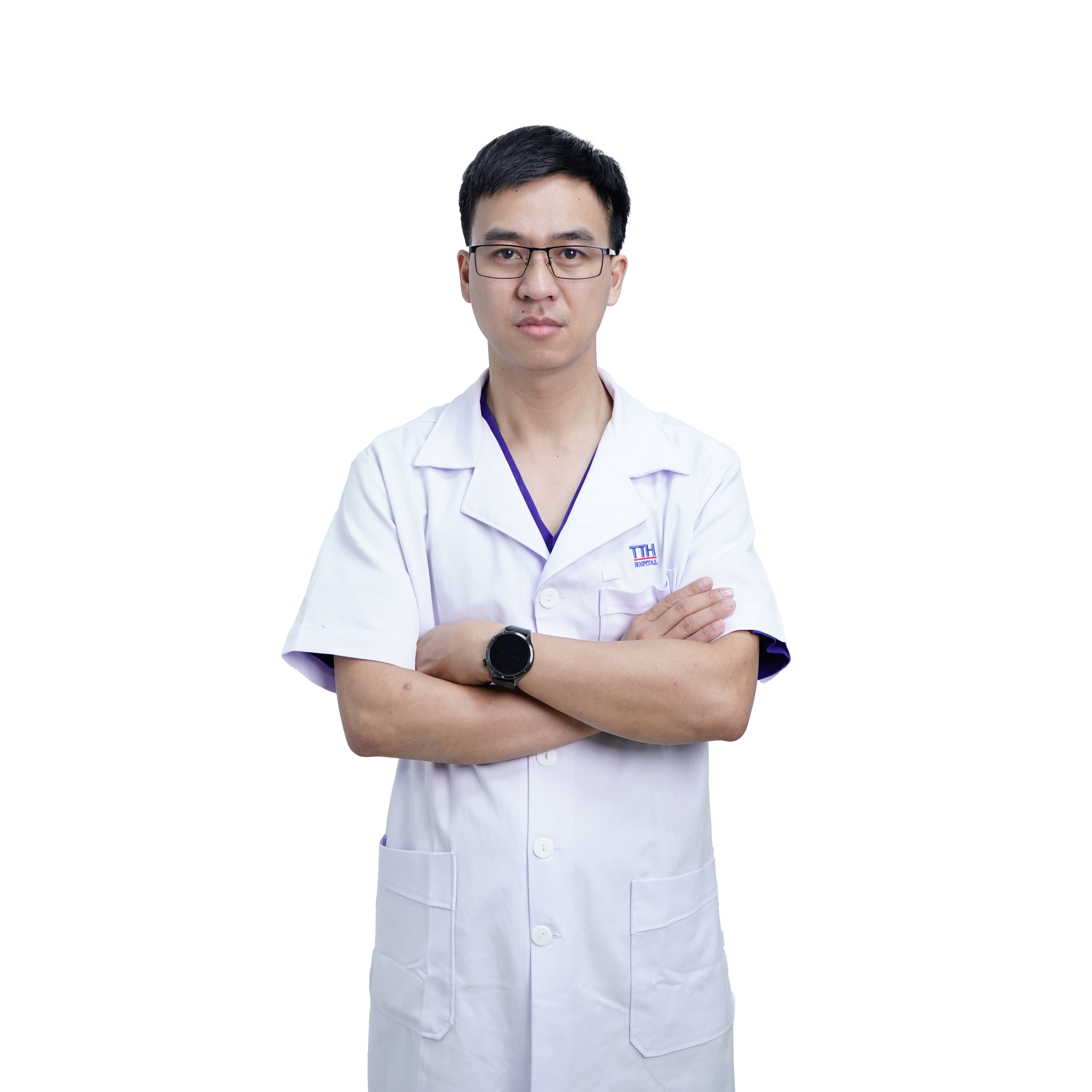 BSCKI. Nguyễn Văn Du